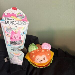 Disney Munchling Mickey Mouse